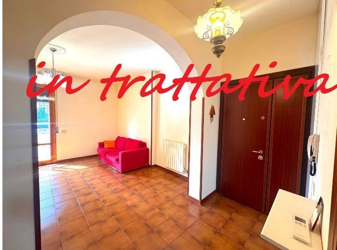 appartamento in vendita a Prato in zona Maliseti