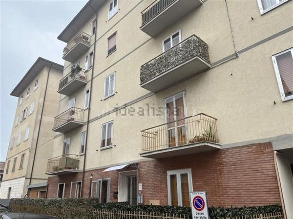 appartamento in vendita a Prato