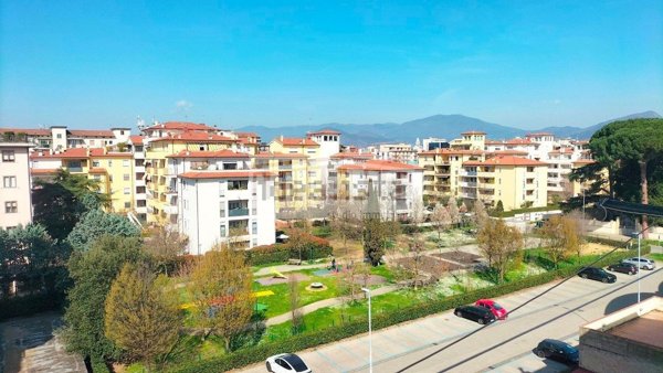 appartamento in vendita a Prato