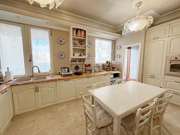 appartamento in vendita a Prato