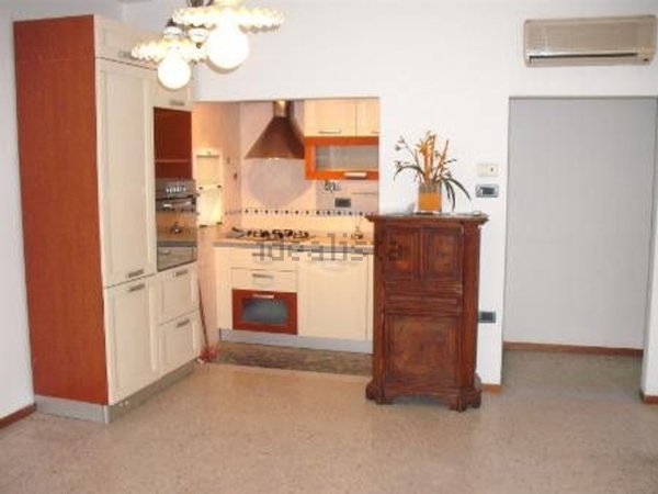 appartamento in vendita a Prato