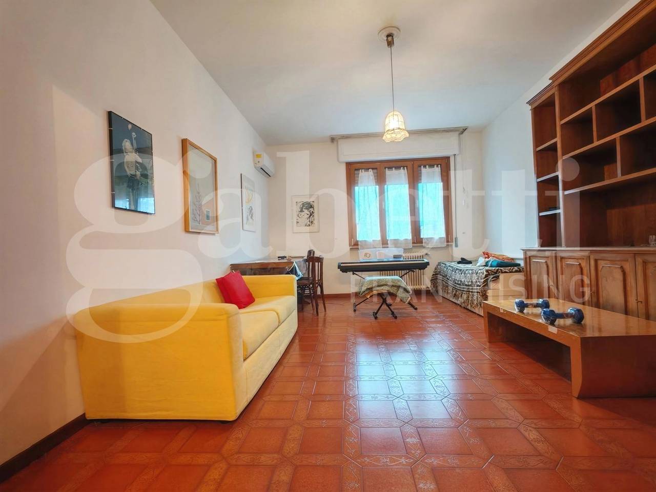 appartamento in vendita a Prato