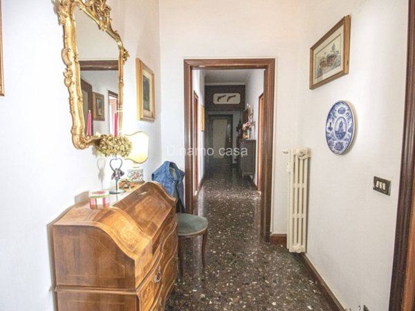 appartamento in vendita a Prato