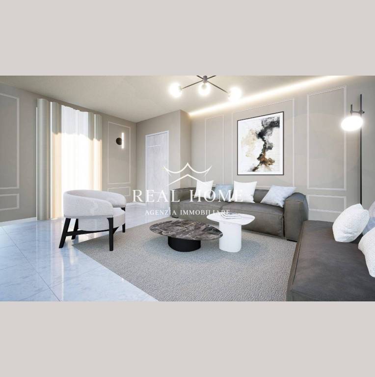 appartamento in vendita a Prato in zona Vergaio