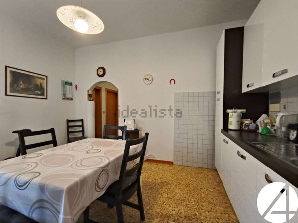 appartamento in vendita a Prato