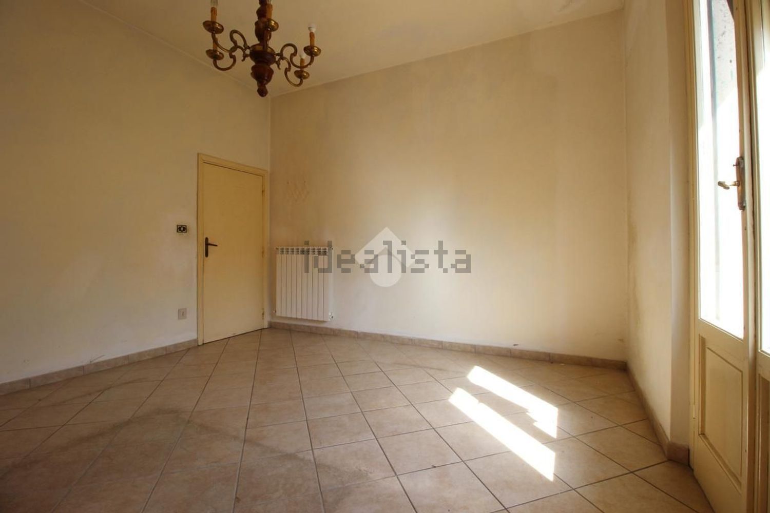 appartamento in vendita a Prato