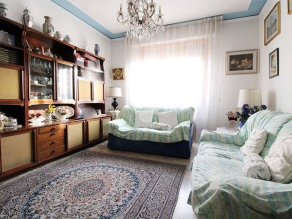 appartamento in vendita a Prato