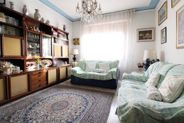 appartamento in vendita a Prato