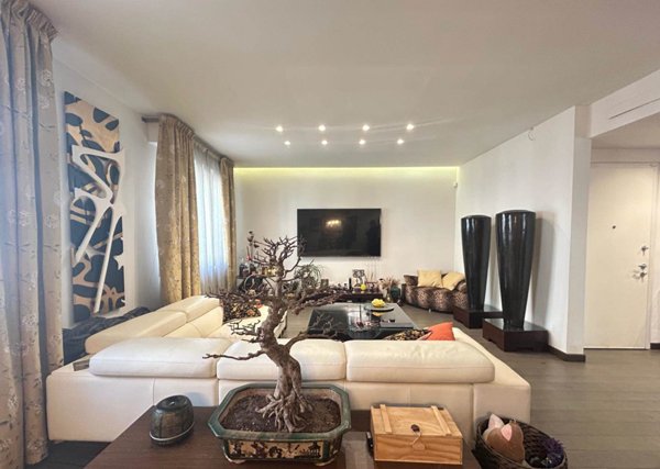 appartamento in vendita a Prato