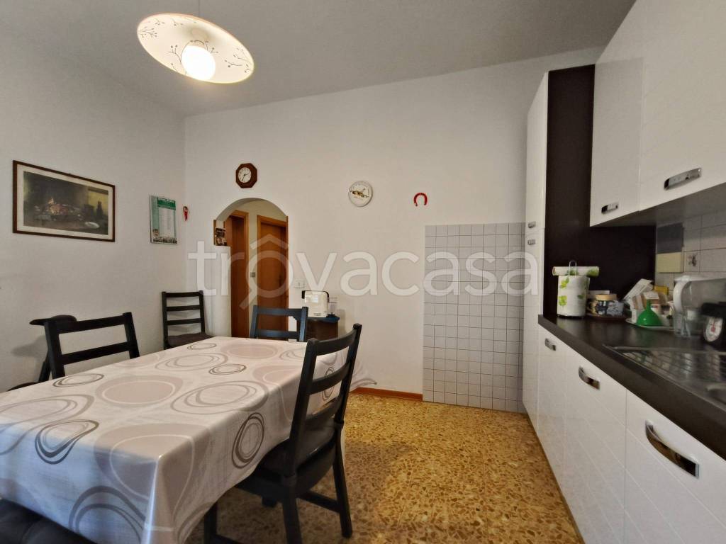 appartamento in vendita a Prato