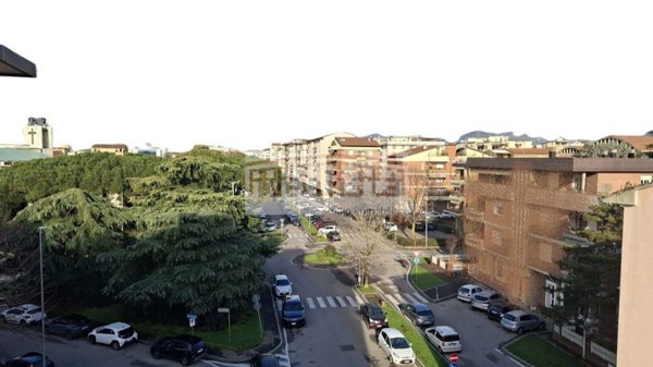 appartamento in vendita a Prato