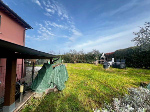 appartamento in vendita a Prato