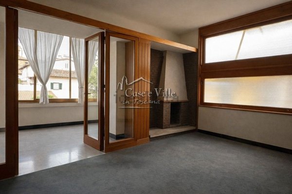 appartamento in vendita a Prato