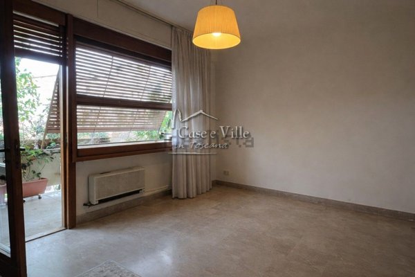 appartamento in vendita a Prato