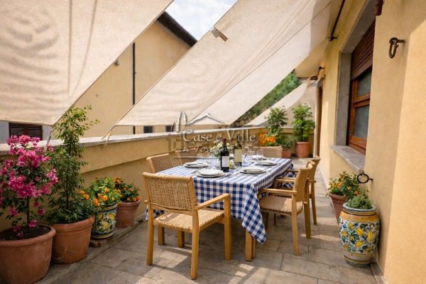 appartamento in vendita a Prato