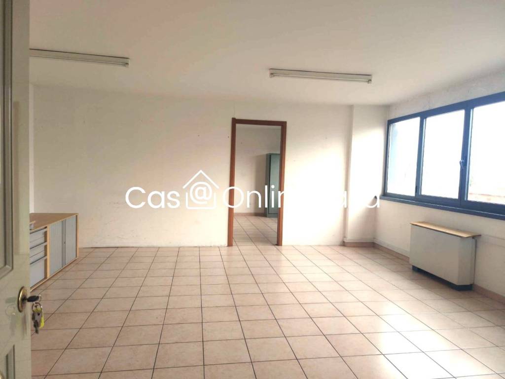 appartamento in vendita a Prato