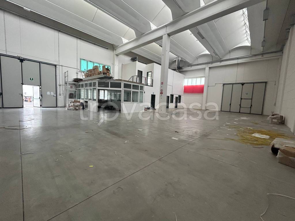 appartamento in vendita a Prato in zona Vergaio