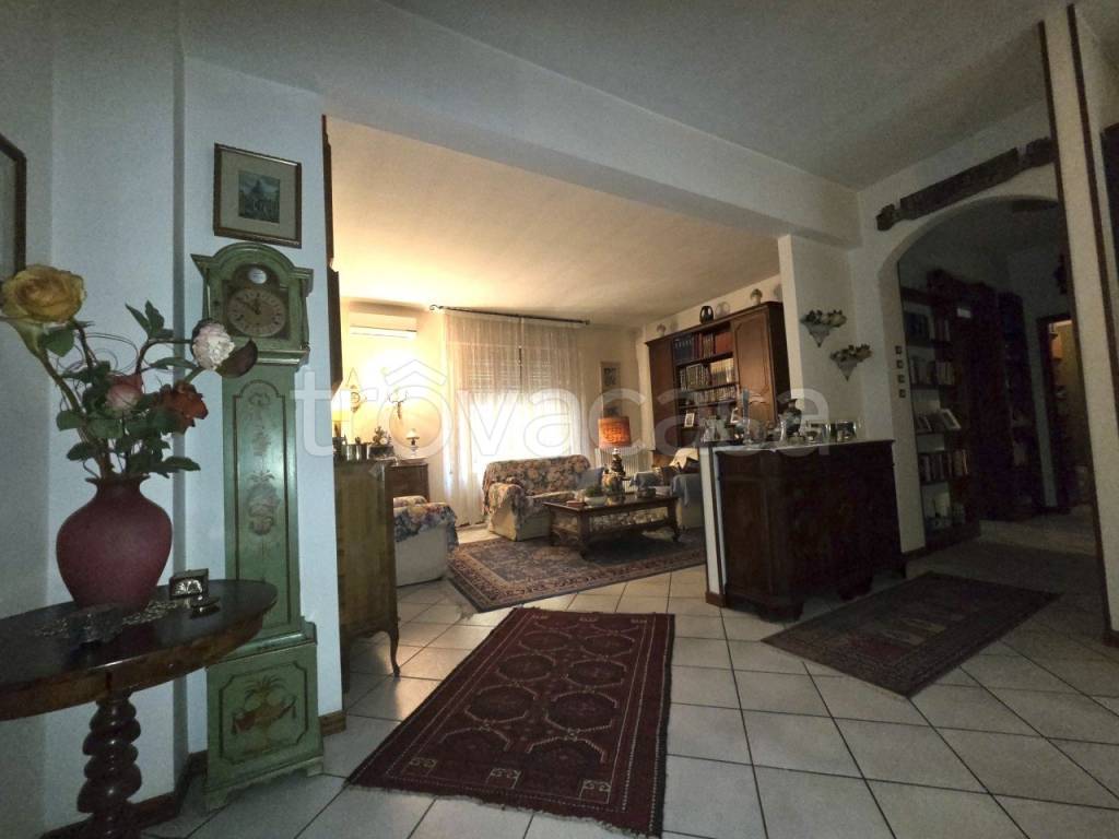 appartamento in vendita a Prato