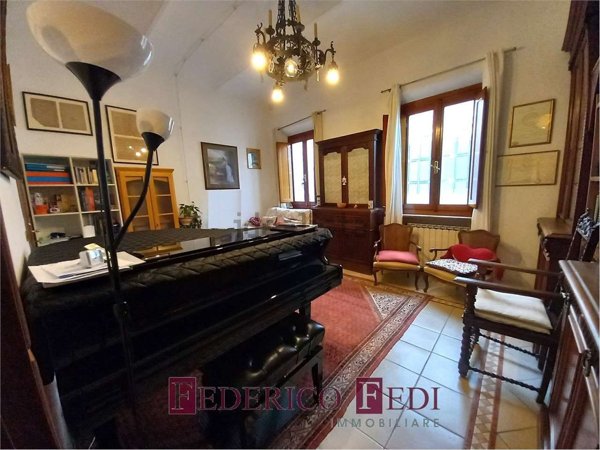 appartamento in vendita a Prato