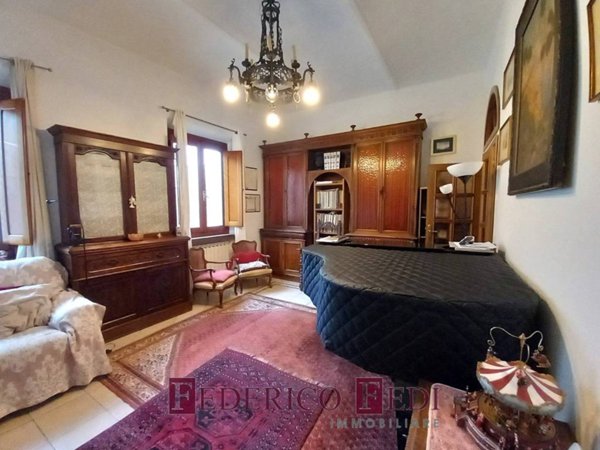 appartamento in vendita a Prato