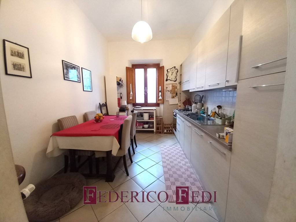 appartamento in vendita a Prato