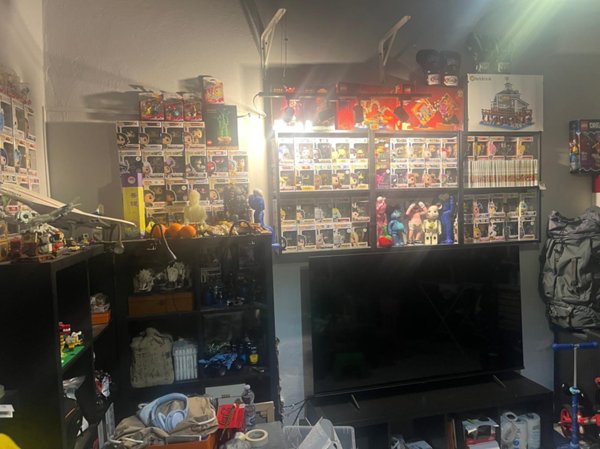 appartamento in vendita a Prato