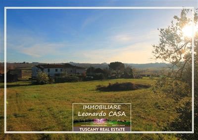 casa indipendente in vendita a Prato in zona Casale