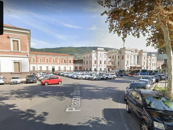 appartamento in vendita a Prato