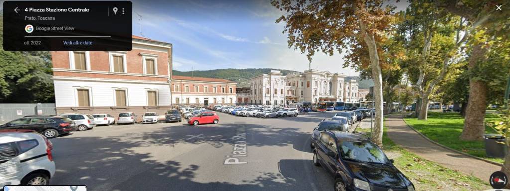 appartamento in vendita a Prato