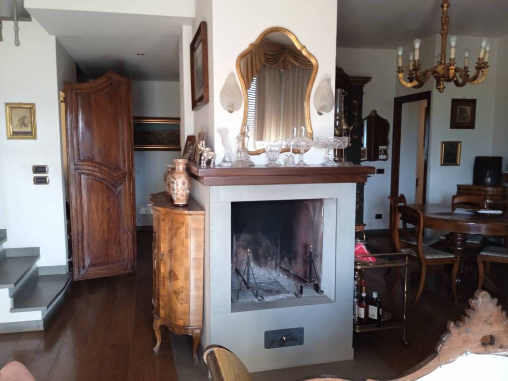 appartamento in vendita a Prato