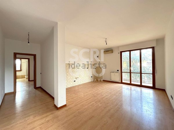 appartamento in vendita a Prato