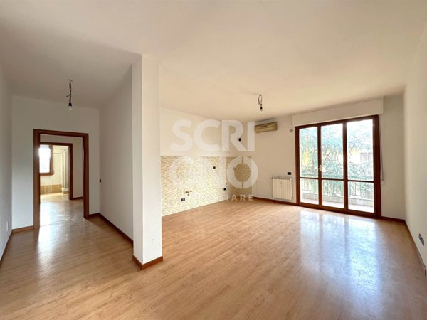 appartamento in vendita a Prato