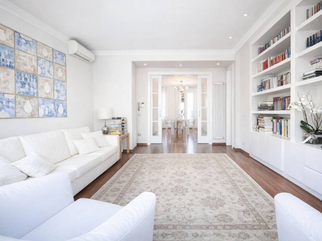 appartamento in vendita a Prato