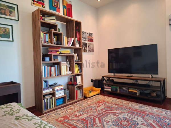 appartamento in vendita a Prato