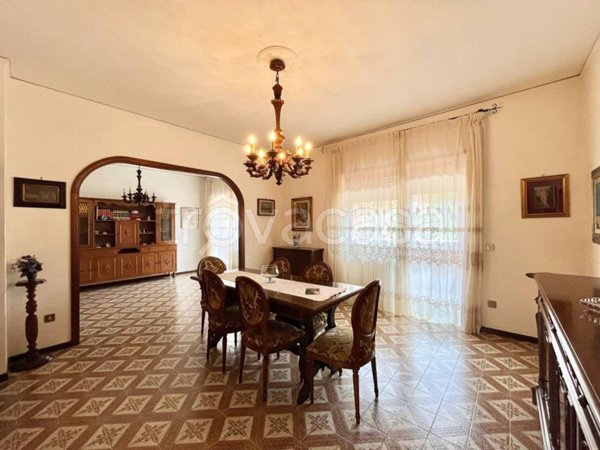 appartamento in vendita a Prato in zona Coiano