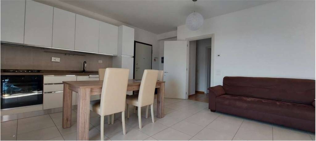 appartamento in vendita a Prato