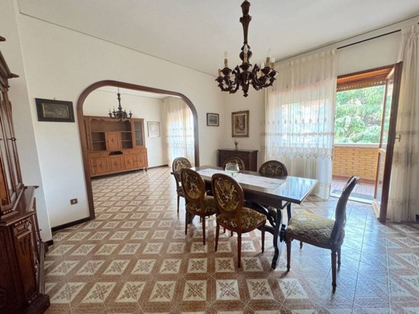 appartamento in vendita a Prato in zona Coiano