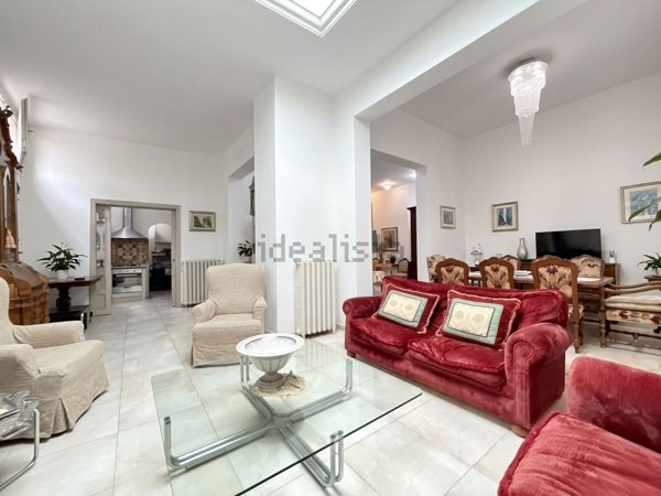 appartamento in vendita a Prato