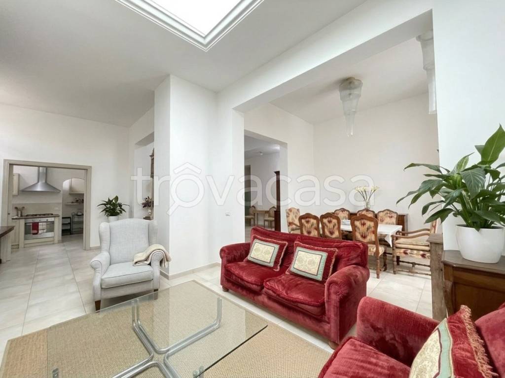 appartamento in vendita a Prato