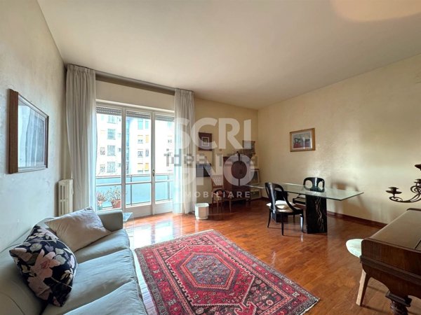 appartamento in vendita a Prato