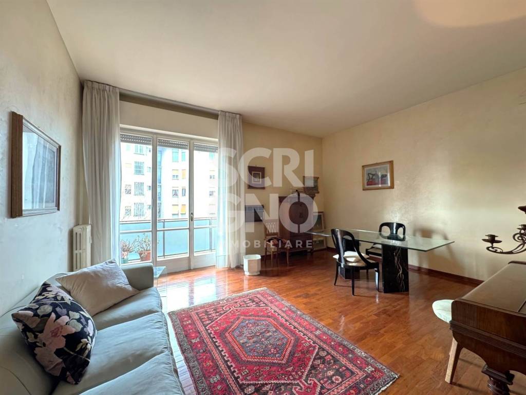 appartamento in vendita a Prato