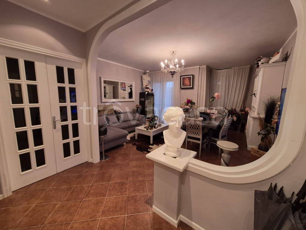 appartamento in vendita a Prato