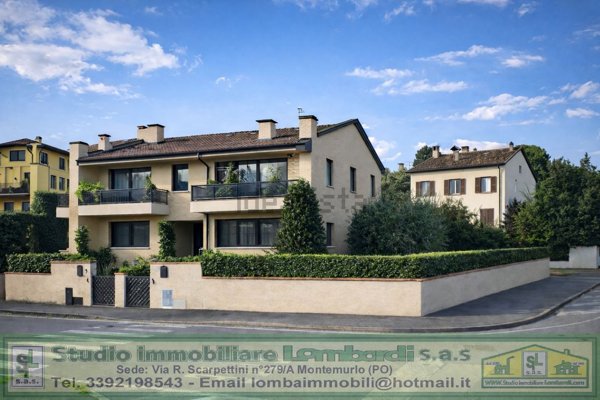 casa indipendente in vendita a Prato in zona Galceti