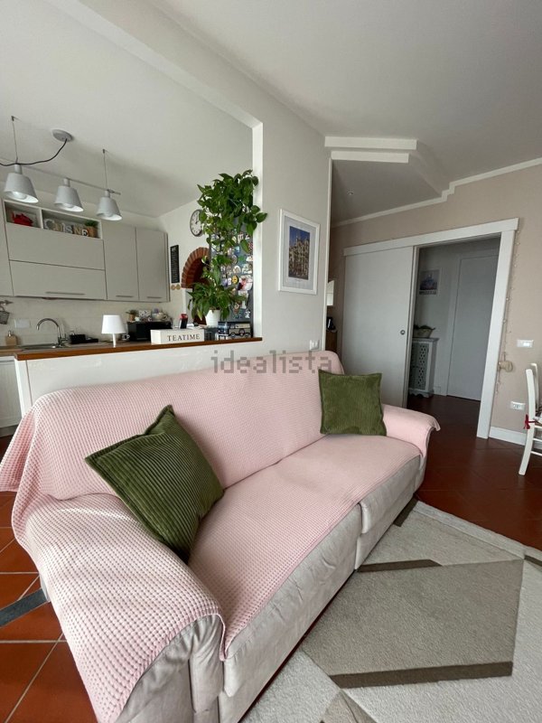 appartamento in vendita a Prato in zona Fontanelle