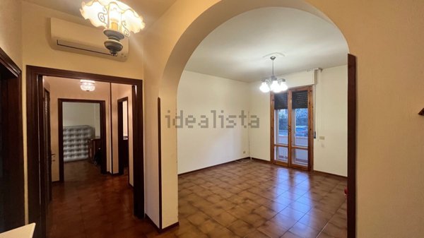 appartamento in vendita a Prato in zona Maliseti