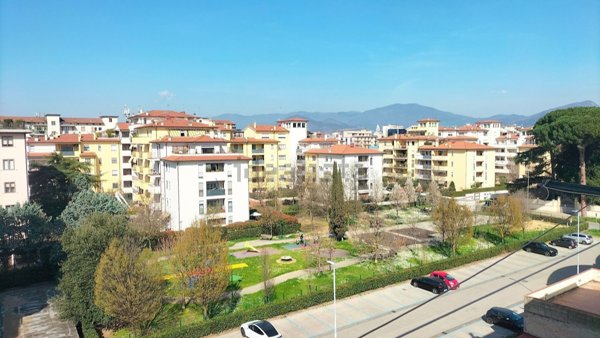 appartamento in vendita a Prato