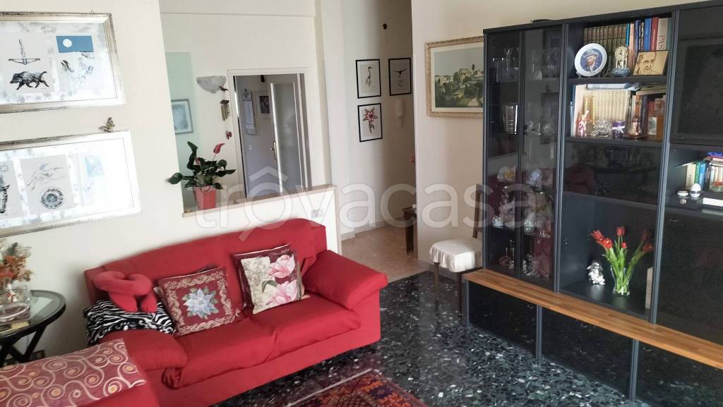 appartamento in vendita a Prato