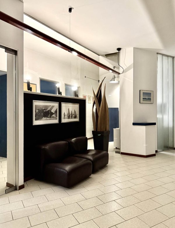 ufficio in vendita a Prato