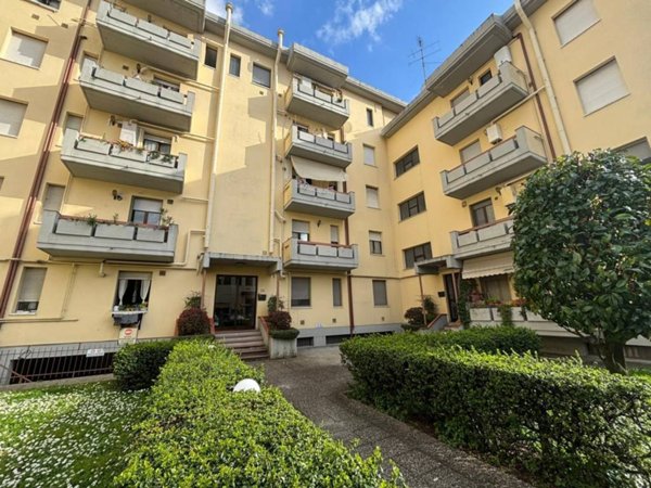 appartamento in vendita a Prato