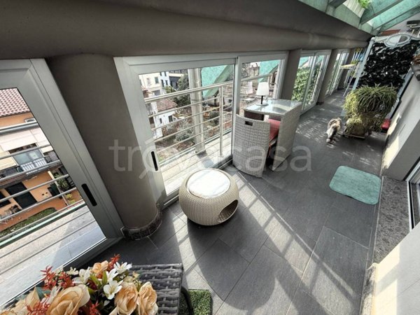 appartamento in vendita a Prato